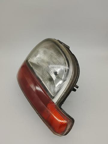 086670 RENAULT Правая фара купить в Украина