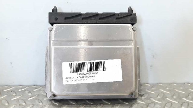 08677708A VOLVO Блок управления двигателем купить в Ровно