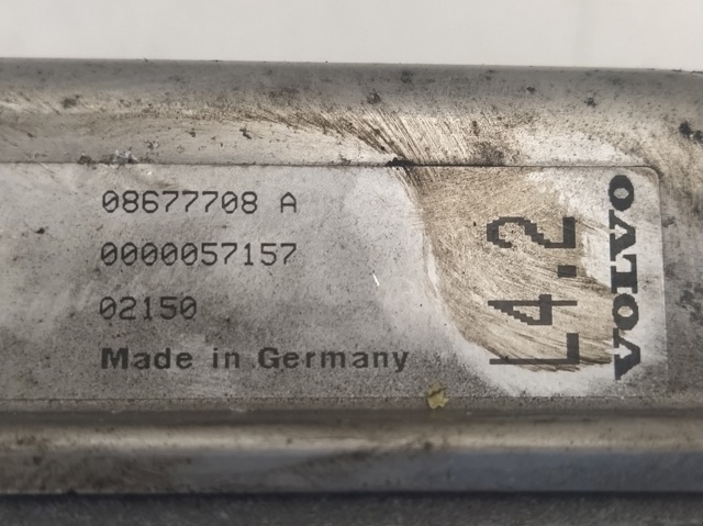 08677708A VOLVO Блок управления двигателем купить в Сумы