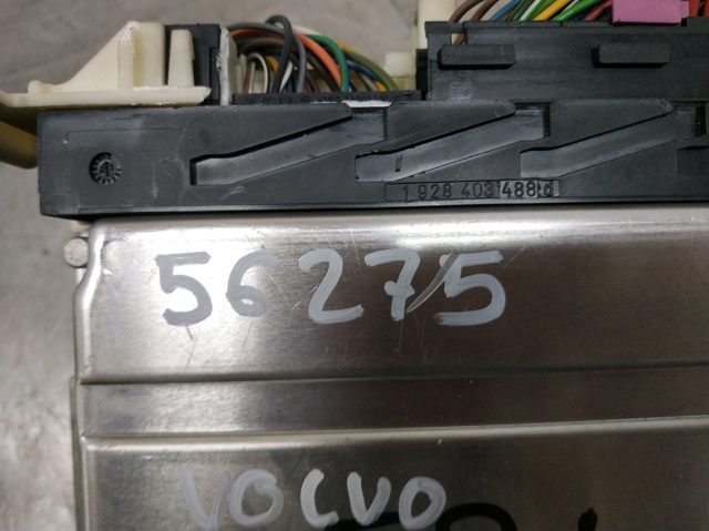 VOLVO 08677708A Модуль управления (ЭБУ) двигателем в наличии Полтава