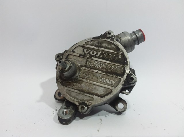 Depressor de freio / bomba de vácuo para Volvo XC60 D5 AWD D5244T10 08699237