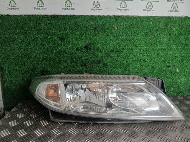 RENAULT 087988 Фара правая в наличии Житомир