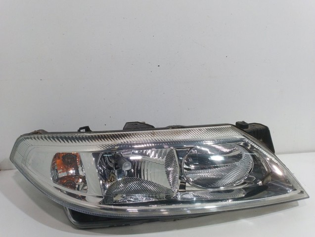 087988 RENAULT Фара правая купить в Ирпень