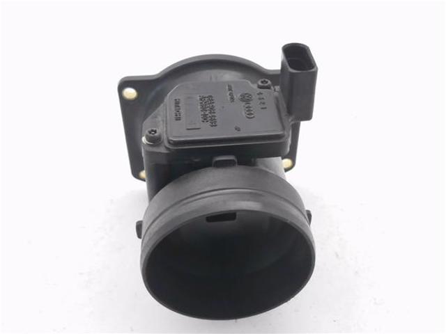 08A906461B VAG Датчик потока (расхода) воздуха, расходомер M.A.F. - (Mass Airflow) купить в Хмельницкий