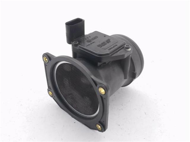 08A906461B VAG Датчик потока (расхода) воздуха, расходомер M.A.F. - (Mass Airflow) купить в Киев