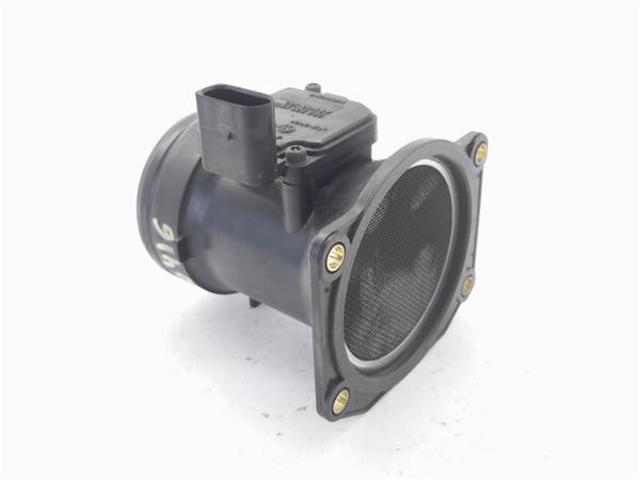 08A906461B Датчик потока (расхода) воздуха, расходомер M.A.F. - (Mass Airflow) купить Чернигов