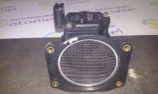 08A906461B Датчик потока (расхода) воздуха, расходомер M.A.F. - (Mass Airflow) купить Житомир