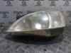 Luz esquerda 09114329 OPEL