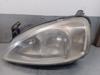 Luz esquerda 09114329 OPEL