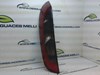 Lanterna traseira esquerda 09114336 OPEL