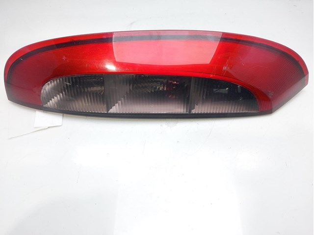 Luz traseira esquerda para Opel Corsa C 1.0 (F08, F68) Z10XEP 09114336