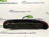 Lanterna traseira direita 09114337 OPEL