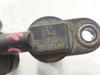 Sensor dianteiro de ABS 09115064 OPEL
