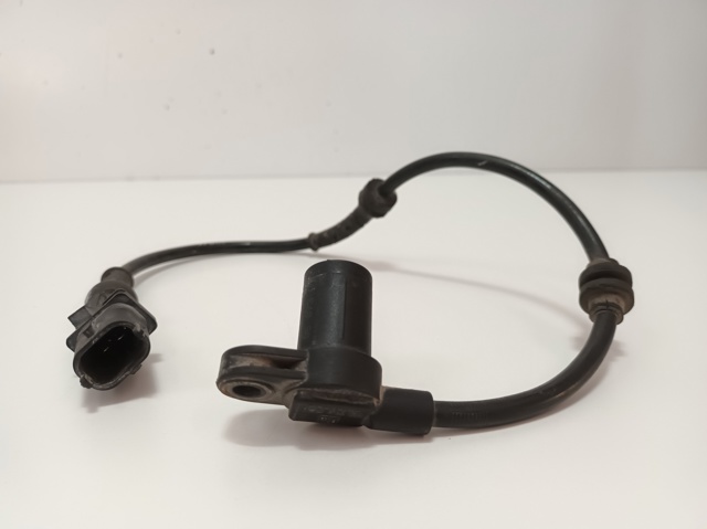 Sensor dianteiro de ABS 09115064 OPEL