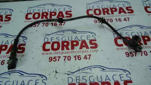 Sensor dianteiro de ABS 09115064 OPEL