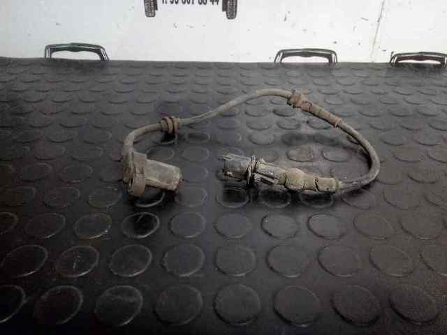 Sensor dianteiro de ABS 09115064 OPEL