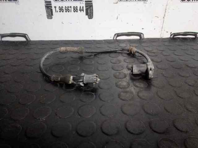 Sensor dianteiro de ABS 09115064 OPEL