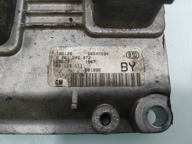 OPEL 09115111 в наличии Черкассы