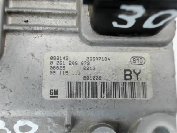 09115111 OPEL купить в Сумы