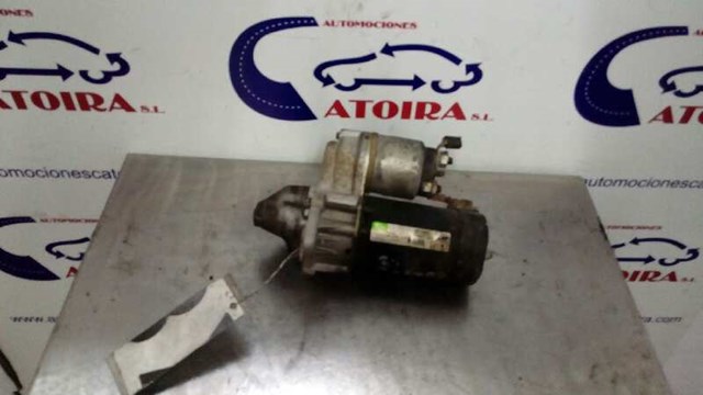 OPEL 09115191 Стартер в наличии Каменское