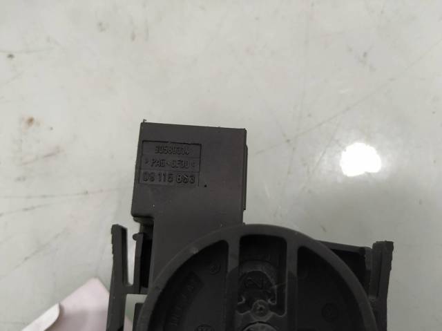 OPEL 09115863 Контактная группа в наличии Черновцы