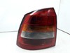 Lanterna traseira esquerda 09117210 OPEL