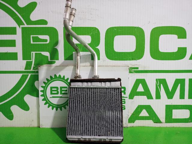 Radiador de forno (de aquecedor) 09117283 OPEL