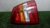 Lanterna traseira esquerda 09117439 OPEL