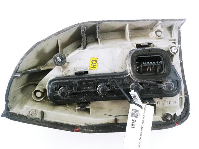 OPEL 09117446 Фонарь задний правый в наличии Днепр