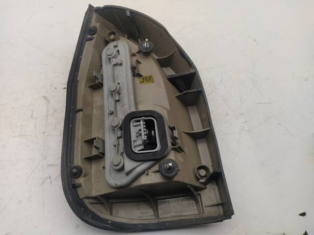 09117446 OPEL Задний фонарь купить в Ужгород