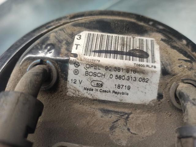 09117491 Opel