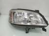 Luz direita 09118792 OPEL