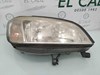 Luz direita 09118792 OPEL