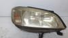 Luz direita 09118792 OPEL