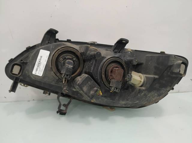 OPEL 09118792 Правая фара в наличии Каменское
