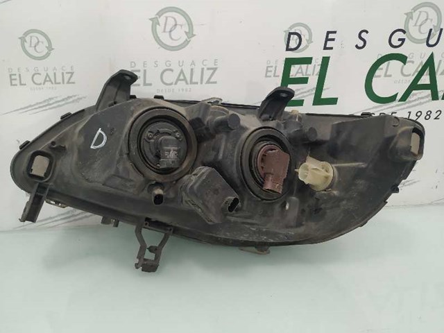 09118792 OPEL Фара правая купить в Львов