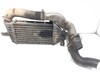 Radiador de intercooler 09119480 OPEL