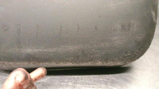 OPEL 09121575 Передние брызговики в наличии Одесса