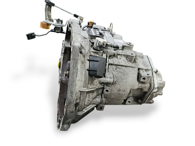 OPEL 09126585 КПП в наличии Запорожье