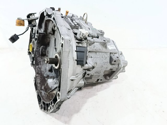 OPEL 09126585 КПП в наличии Львов
