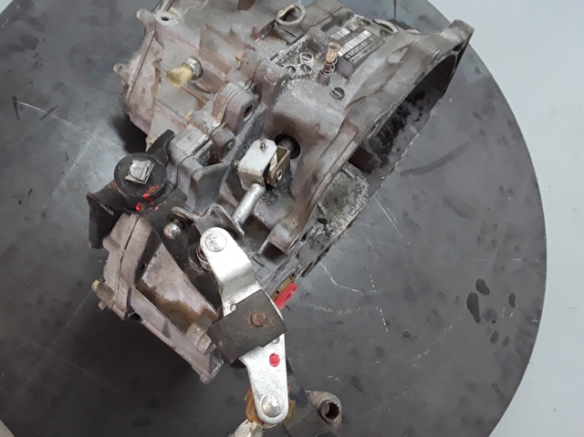 09126585 OPEL КПП в сборе (механическая коробка передач) купить в Тернополь