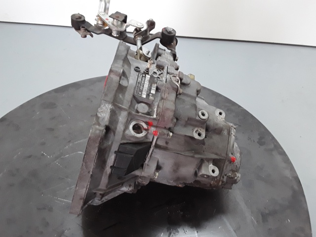 09126585 OPEL КПП купить в Ужгород