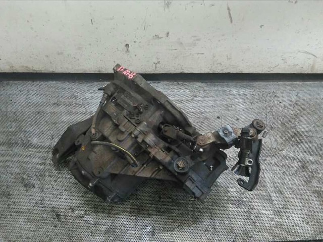 09126585 OPEL КПП купить в Ужгород