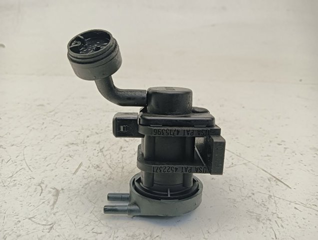 GM 09128022 Клапан преобразователь давления наддува (соленоид)  в наличии Одесса