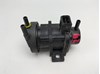 Convertidor de pressão (solenoide) de supercompressão 09128022 OPEL