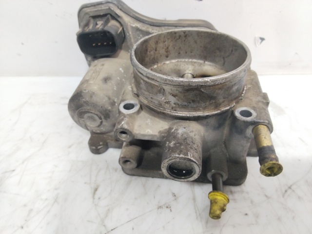 OPEL 09128518 Дроссельная заслонка в сборе в наличии Черкассы