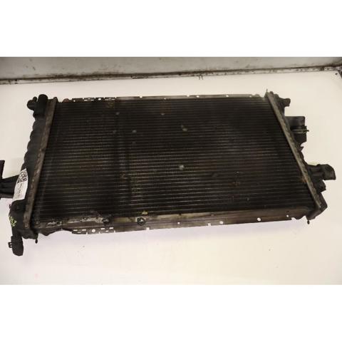 09129517 OPEL Радиатор купить в Винница