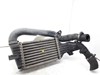 Radiador de intercooler 09129519 OPEL