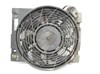 Radiador de intercooler 09129519 OPEL