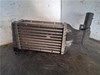 Radiador de intercooler 09129519 OPEL